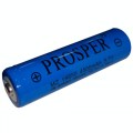 Bateria Prosper 18650